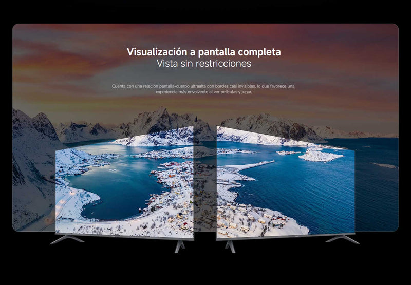 Xiaomi TV A Pro 43 2026