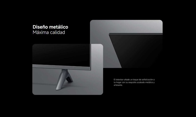 Xiaomi TV A Pro 43 2026