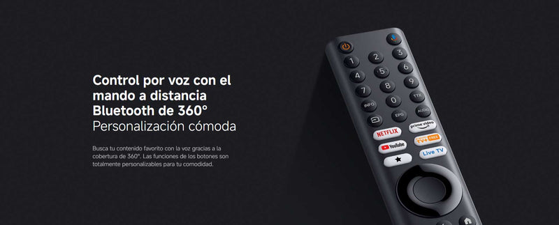 Xiaomi TV A Pro 55 2026
