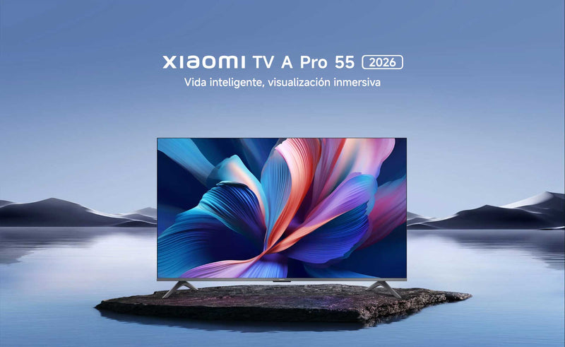 Xiaomi TV A Pro 55 2026