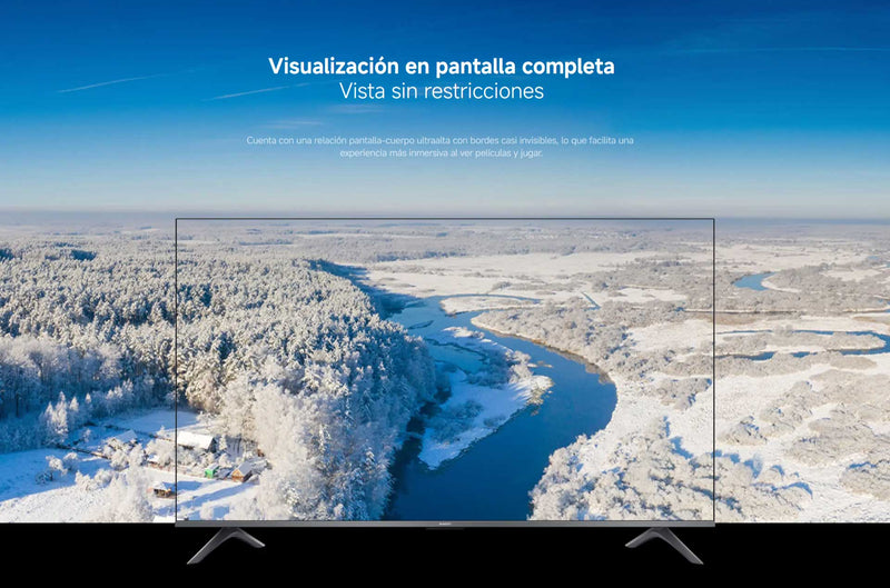 Xiaomi TV A Pro 55 2026