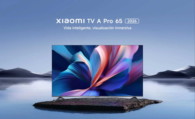 Xiaomi TV A Pro 65 2026