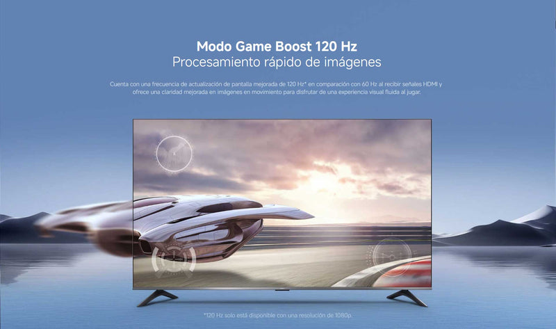 Xiaomi TV A Pro 65 2026