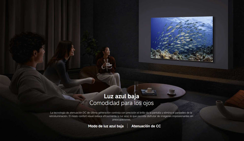 Xiaomi TV A Pro 65 2026