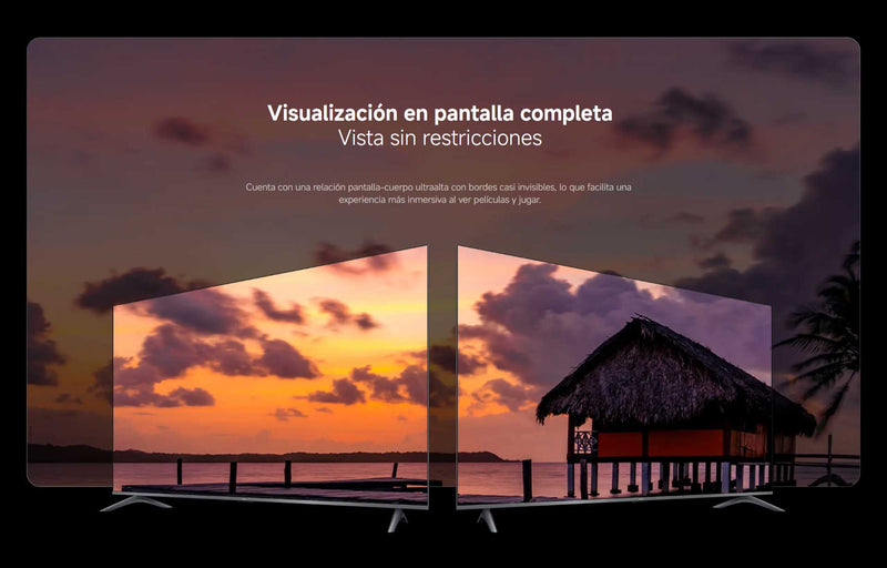 Xiaomi TV A Pro 65 2026