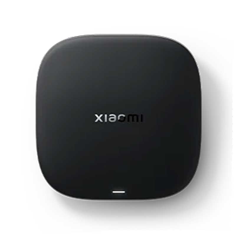 Xiaomi TV Box S (3rd Gen)