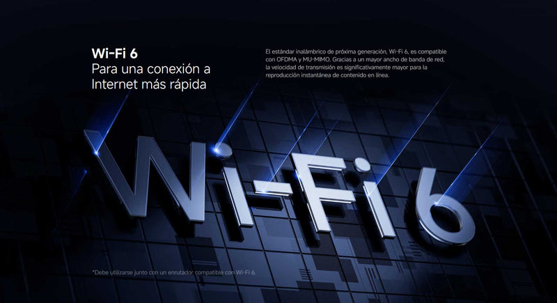 Xiaomi TV Box S (3rd Gen)