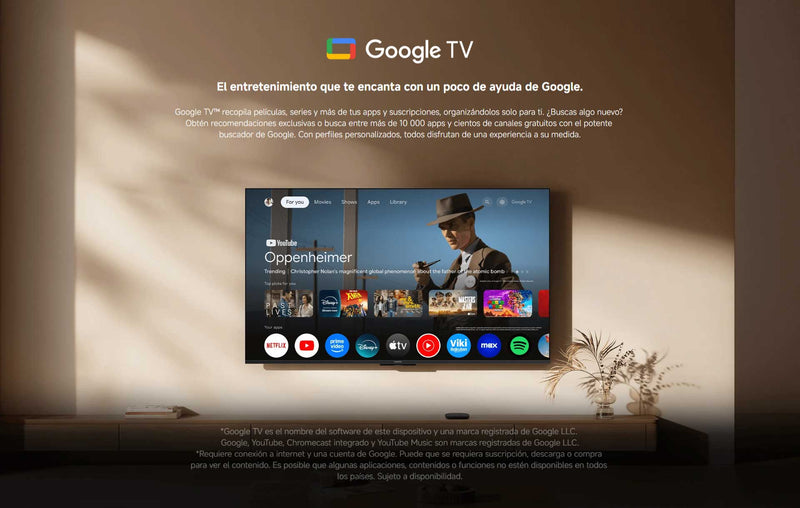 Xiaomi TV Box S (3rd Gen)