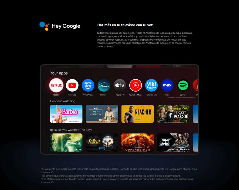 Xiaomi TV Box S (3rd Gen)