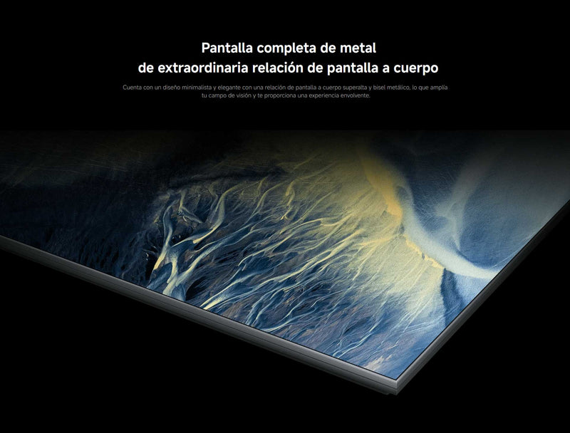 Xiaomi TV Max 85 pulgadas 2025