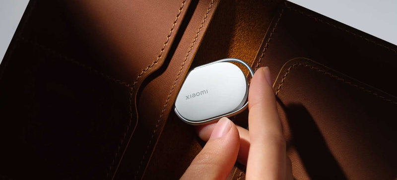 Xiaomi Tag