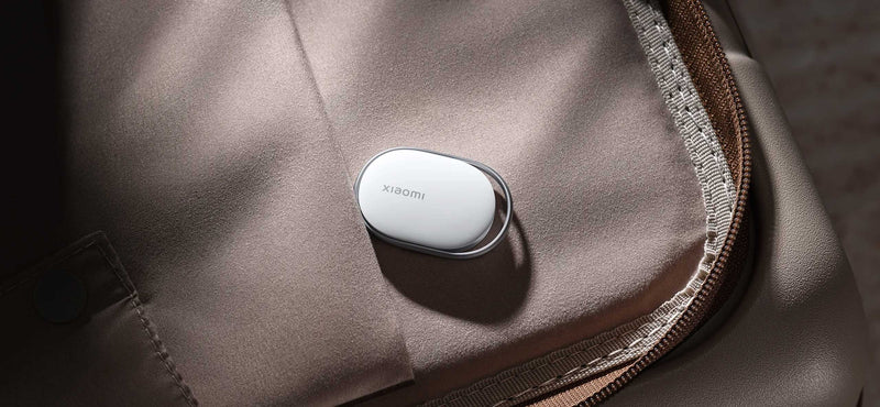 Xiaomi Tag