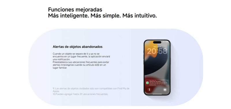 Xiaomi Tag