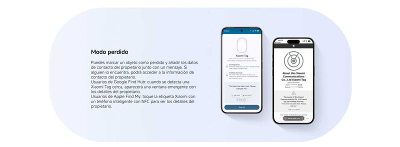 Xiaomi Tag