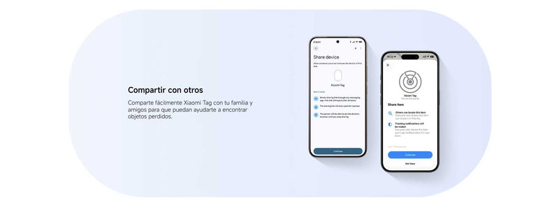 Xiaomi Tag