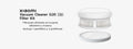 Kit de filtros para aspiradora Xiaomi G20 Lite