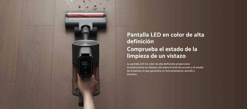 Aspiradora Xiaomi G20 Max