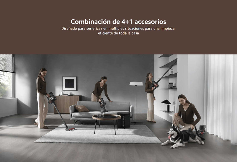 Aspiradora Xiaomi G20 Max