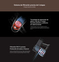 Aspiradora Xiaomi G20 Max