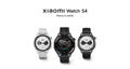 Reloj Inteligente Xiaomi S4