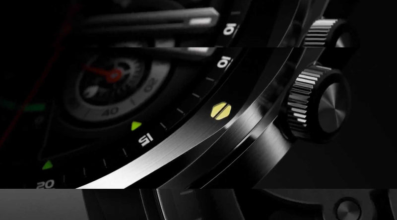 Reloj Inteligente Xiaomi S4