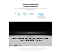 Reloj Inteligente Xiaomi S4 Rainbow