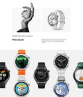 Reloj Inteligente Xiaomi S4 Rainbow