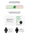 Reloj Inteligente Xiaomi S4 Rainbow