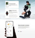 Reloj Inteligente Xiaomi S4