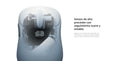 Xiaomi Mouse Inalambrico 3