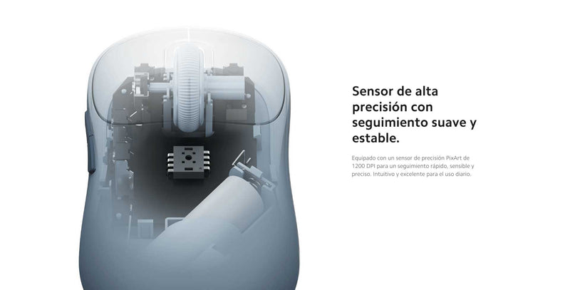 Xiaomi Mouse Inalambrico 3