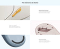 Xiaomi Mouse Inalambrico 3