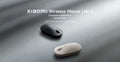 Mouse inalámbrico Xiaomi Lite 2