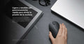 Mouse inalámbrico Xiaomi Lite 2